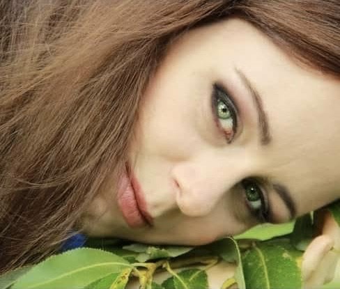 Ieva Daukienė