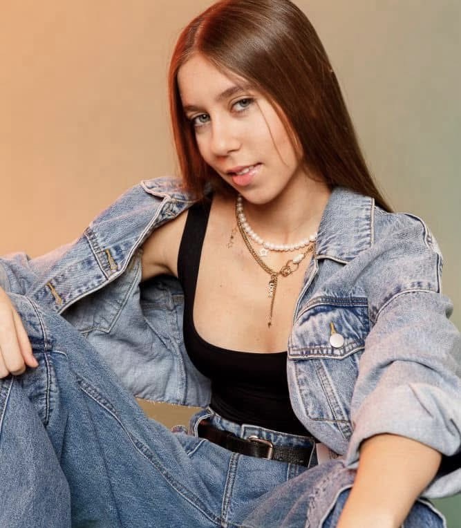 Domilė Kliukevičiūtė