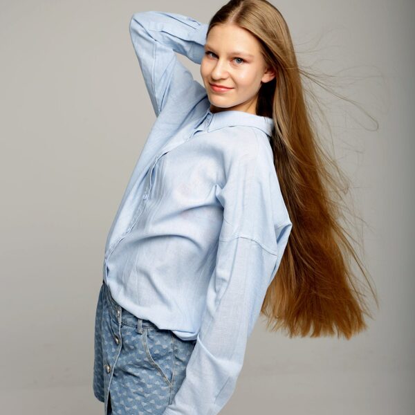 Augustė Dzidzevičiūtė