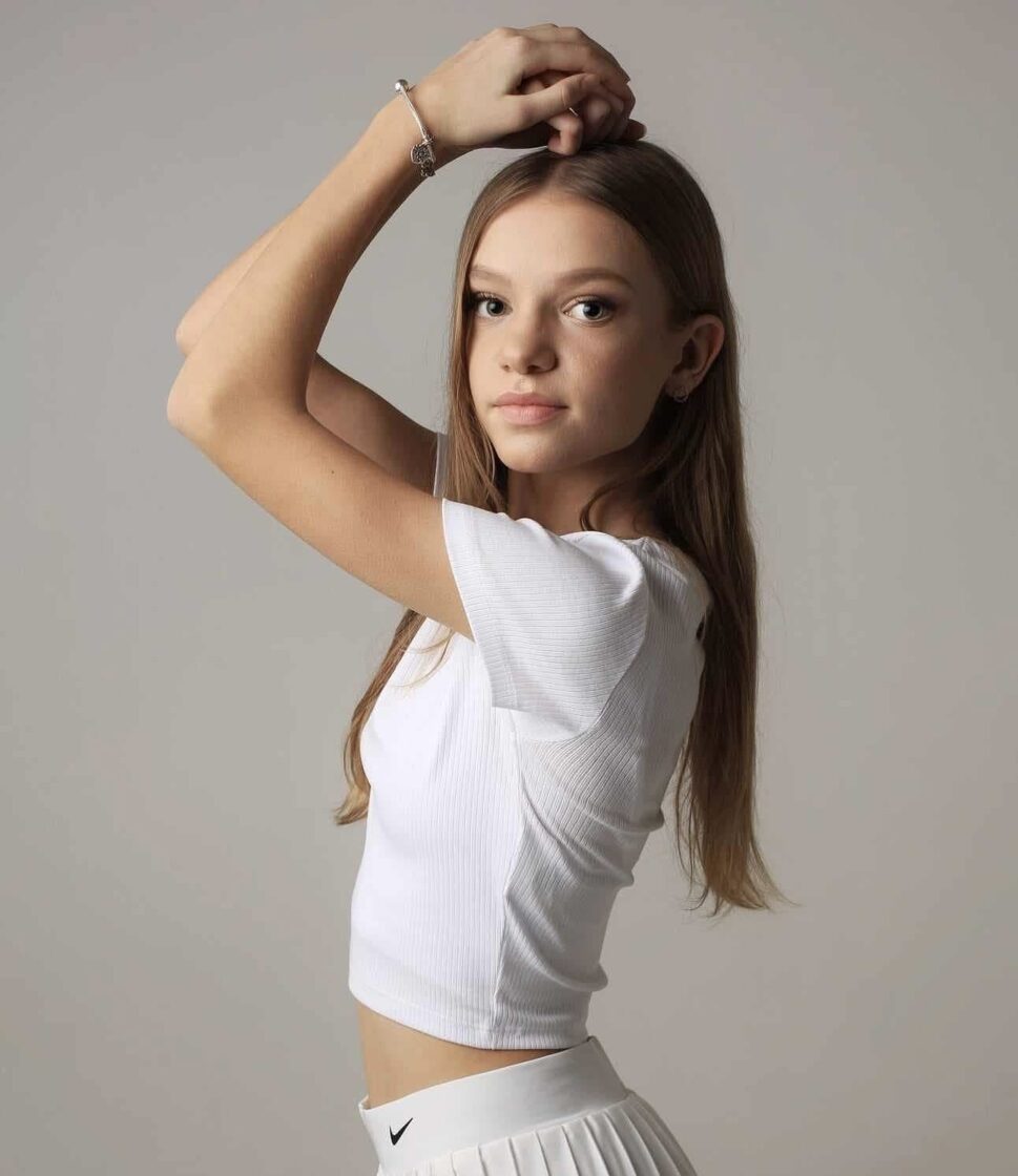 Agnietė Dirsytė