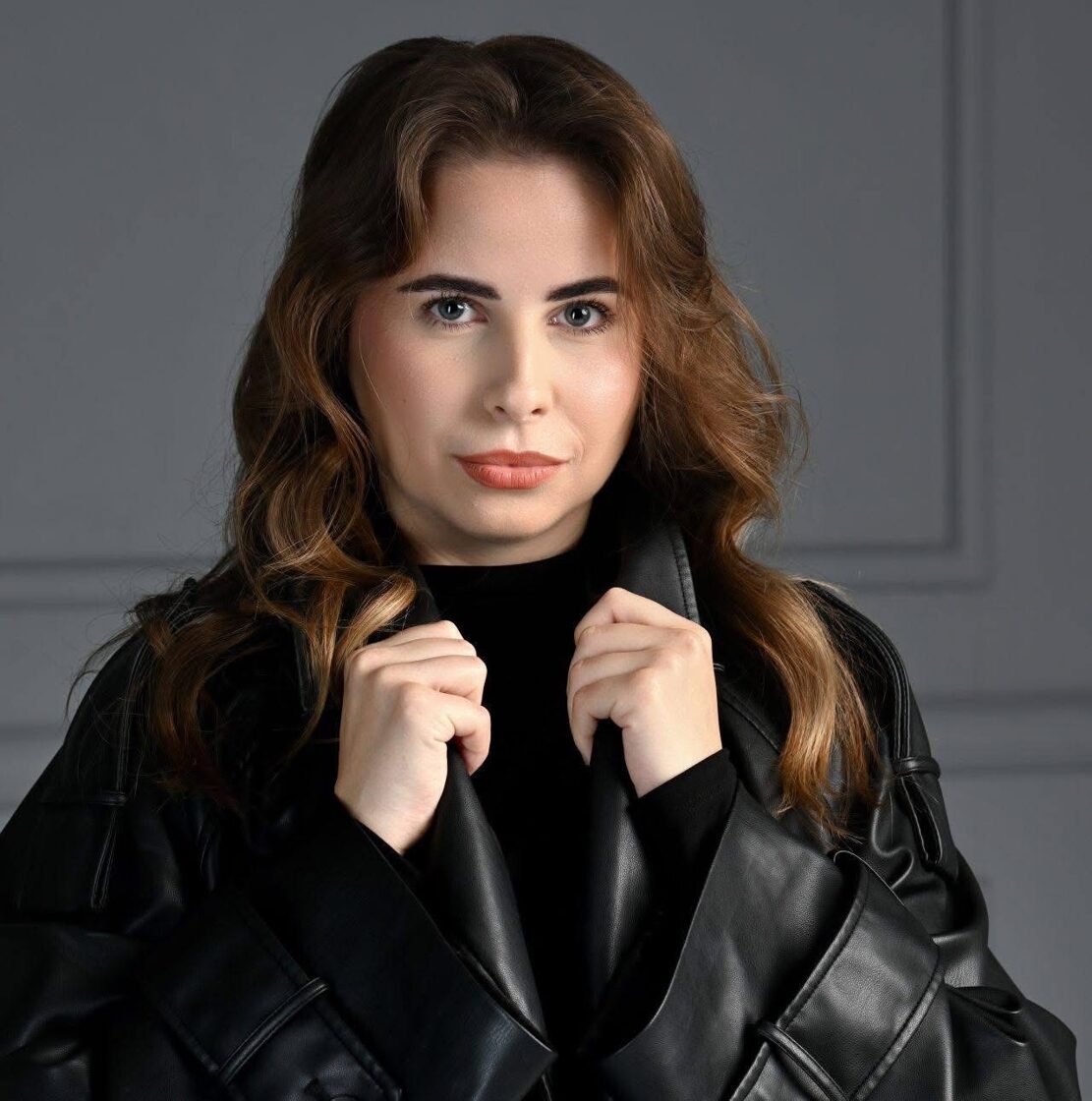 Irma Bušmaitė 